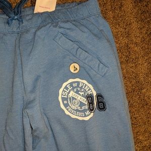 Bundle 2 for $18 PINK boyfriend sweatpants